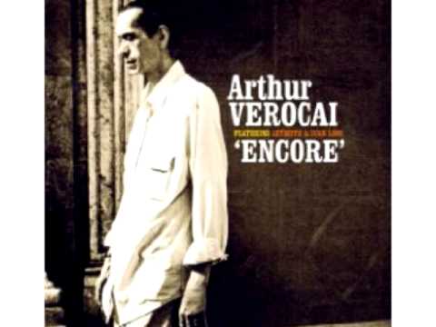 Arthur Verocai - Bis