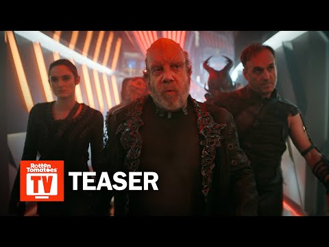 Star Trek: Starfleet Academy Season 1 Comic-Con Teaser