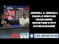 Charlo brothers poised to take over the sport entering PPV debut | CBS Sports HQ