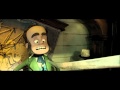 Les Pirates Bons à Rien Mauvais En Tout Extrait 1 VF