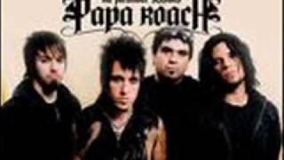 Roses On My Grave - Papa Roach