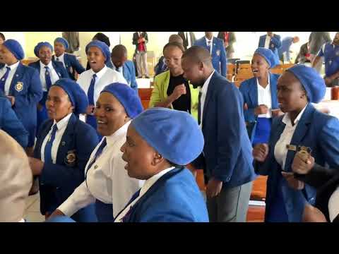 Blue Downs Circuit Wesley Guild Opening 2023 - Worship Melody