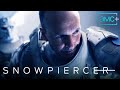 Admiral Milius Has Arrived Snowpiercer New Episodes Sundays AMC