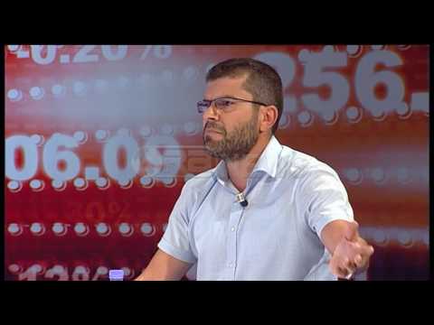 Zgjedhjet 2017 - “Shpërthen” kandidati i Sfidës, Hasimja: Një pjesë e popullit është dele