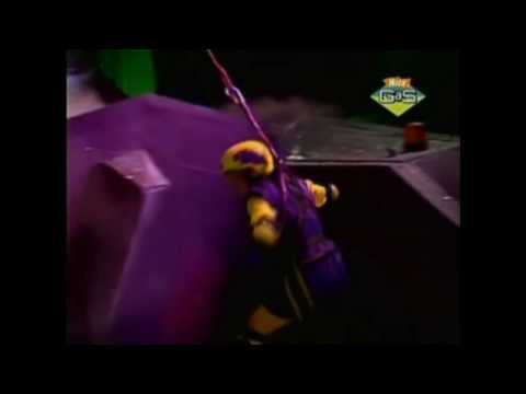 GUTS Theme Season 3 - The Remix!