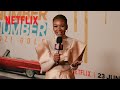 Mogodu Any Day INumber Number Jozi Gold Netflix