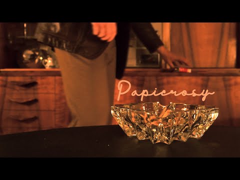 The Magic Juice - Papierosy (official video)