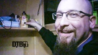 Halcyon Way - BUS INVADERS Ep. 1089