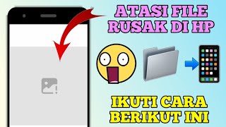 Download lagu How to Repair Corrupt Files on Android mp3