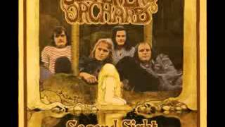 Satisfied mind - Culpeper`s Orchard