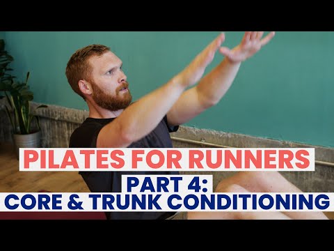 SOMA Strength video.