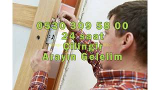 0530 309 58 00 Avcılar Çilingir Servisi