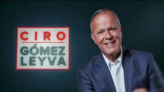 Polleros pagan cuotas a los narcos | Ciro Gómez Leyva | Programa Completo 27/septiembre/2022