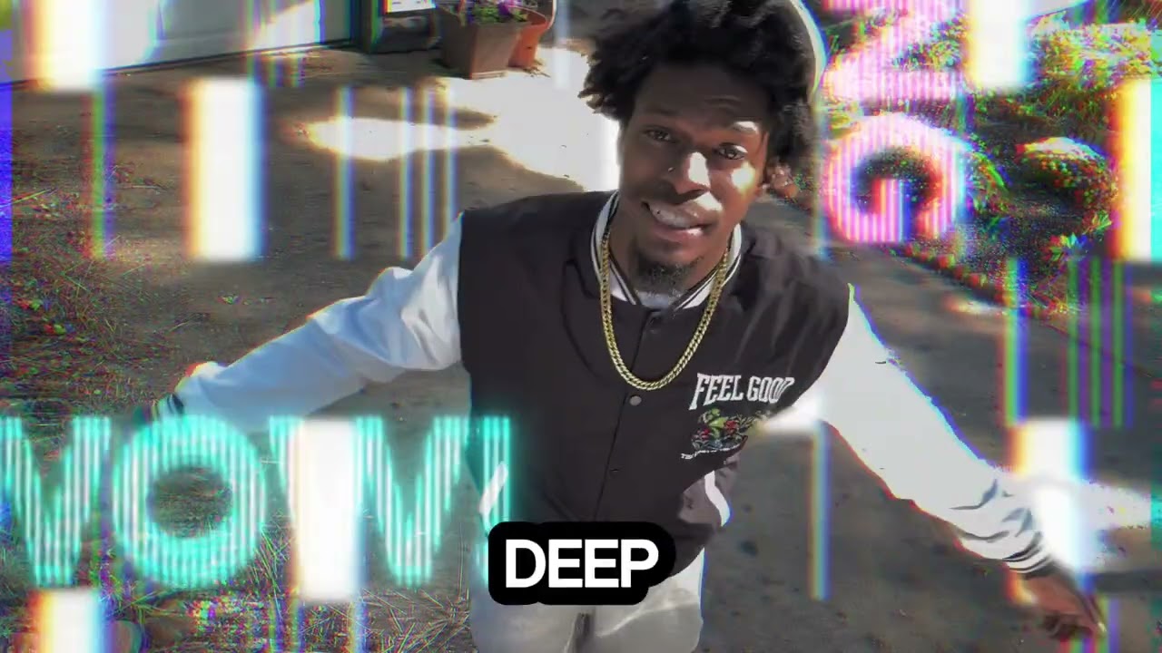 Promotional video thumbnail 1 for 3DBLU