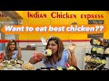Surat Found Best Non Veg Restaurant Indian Chicken Express Suratstreetfood