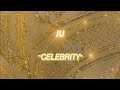 IU-Celebrity (Easy Lyrics)