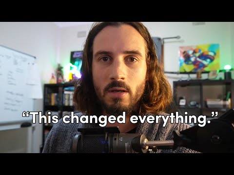 My Most Valuable Game Dev Tip