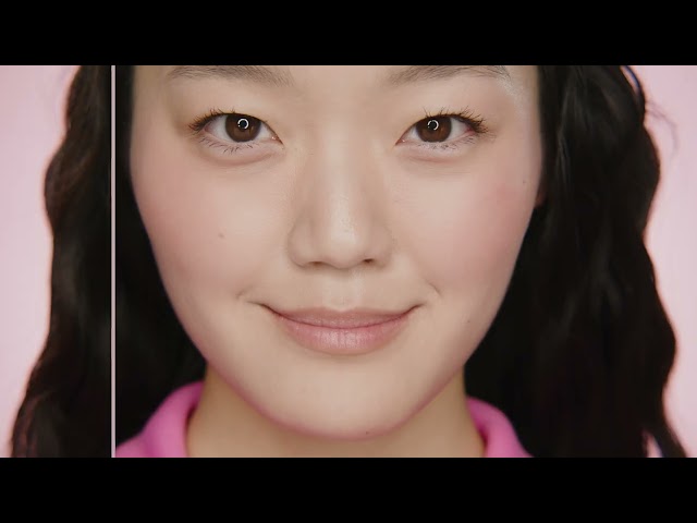 Video teaser for 02 Blur Soufflé Matte Lip Cream 02 MASTER