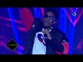 JAE CASH PERFORMS PEOPLE LIKE ME AT POTYAS23