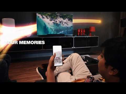 Your memories