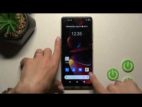 How to Hide Developer Settings on the CUBOT Max 3 - Conceal the Developer Options