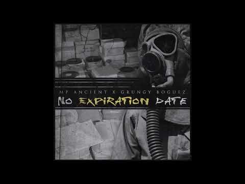 MP Ancient X Grungy Boguez - Battery Acid (feat. Maddlines And Afaar)