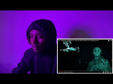Freebandz x SmgBabyJoe “Chances” REACTION