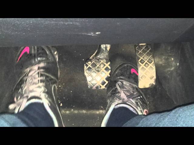 Как Проверить Выжимной Подшипник Сцепления На Гранте