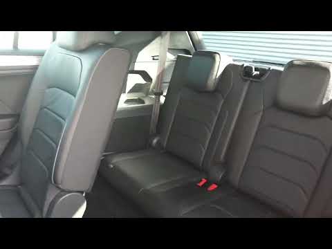 SEAT Tarraco 2.0TDI 150BHP XPERIENCE 7S - Image 2