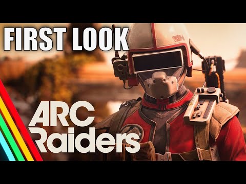 Arc Raiders : Le Défi Audacieux d’Embark Studios Face aux Géants du FPS