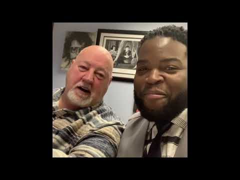 Make It Funky Part 2 January 4th