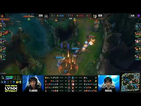 LUCIAN DO VIPER É RIDICULO(MUNDIAL-2021)EDGvsGEM