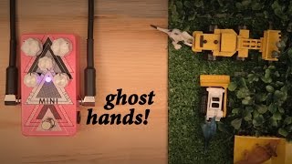 Video thumbnail for Smallsound/Bigsound - Mini by Knobs