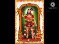 Vettai Naaiyum Thunai Irukka Thaipusam Special Tamil Devotional Song