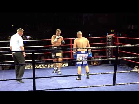 MAH01783 Dima Weimer vs Josef Holub R4