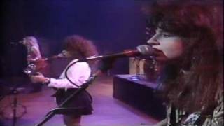 Bangles - Going Down To Liverpool (1986) PIttsburgh, PA