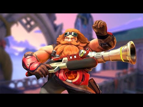 P.U.G.S & CHILL Tournament Highlight: [AceDaPlace] Barik Ult