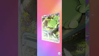 【ポケポケ】＃270 天空の支配者開封×2(笑)