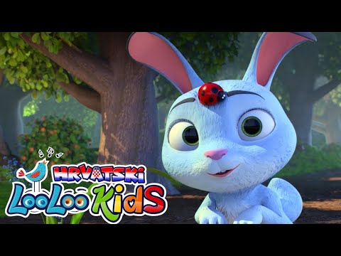 Zeko hop | Dječje pjesme i dječje pjesmice