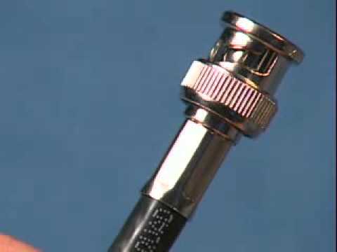 BNC Connectors