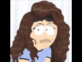 Randy Marsh - "PUSH" (I'm Lorde,Ya ya) [Sia ...