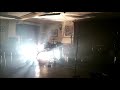 633 Squadron Drum Solo