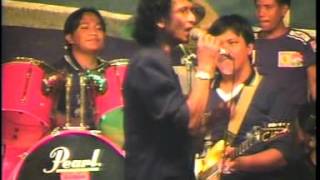 Download lagu New PALADA - Salam Terahir (Mas Anam MC) Live Cafe SANTANA 555 Karang Puri - Wonoayu mp3