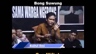 Gus miftah terbaru ceramah di ngebong Gus miftah terbaru ceramah di ngebong