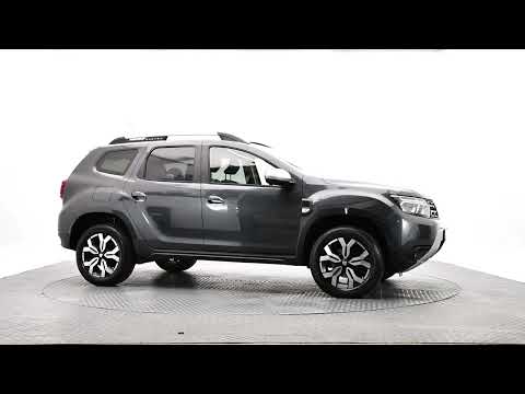 Dacia Duster 1.5 Blue dCi 115 Dfull Prestige - Image 2