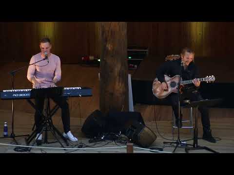 Jaagup Kreem ja Ott Lepland - Lamba rock Kalju-lava 13.08.2019