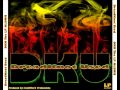 DreadKnot Used Spliff Trip