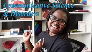 MSU Communicative Science and Disorders Major, Courses, AND Career Paths | Day 76/90