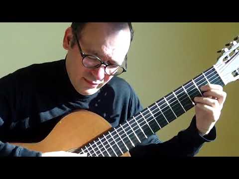 Alexander Dargomyzhsky - The Youth and the Maiden