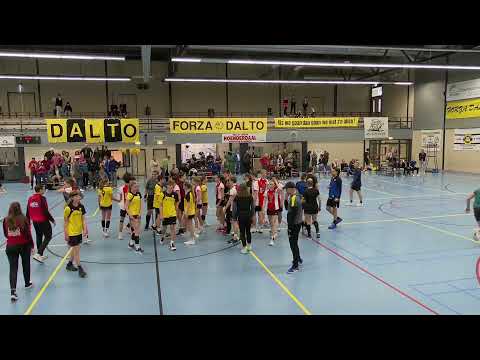 Dalto/Klaverblad Verzekeringen B1 - TOP/IAA fresh B1